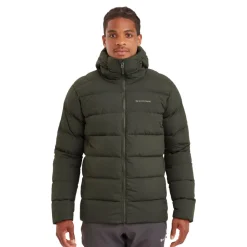 Montane Tundra Giacca con cappuccio - AW23