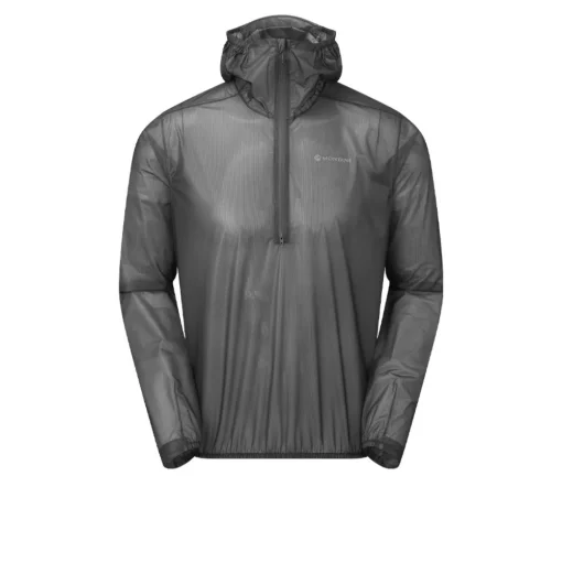 Montane Unisex Minimus Nano Pull-On Giubbotto - SS25
