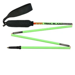 Mountain King SkyRunner Ultra Running Poles Pair (130cm, 108grams) - SS25