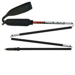 Mountain King trail Blaze bastoncini da trekking (130 cm, 135 g) - AW20