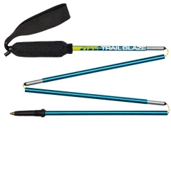 Mountain King Trail Blaze bastoncini da trekking (115cm, 120 g) - AW20