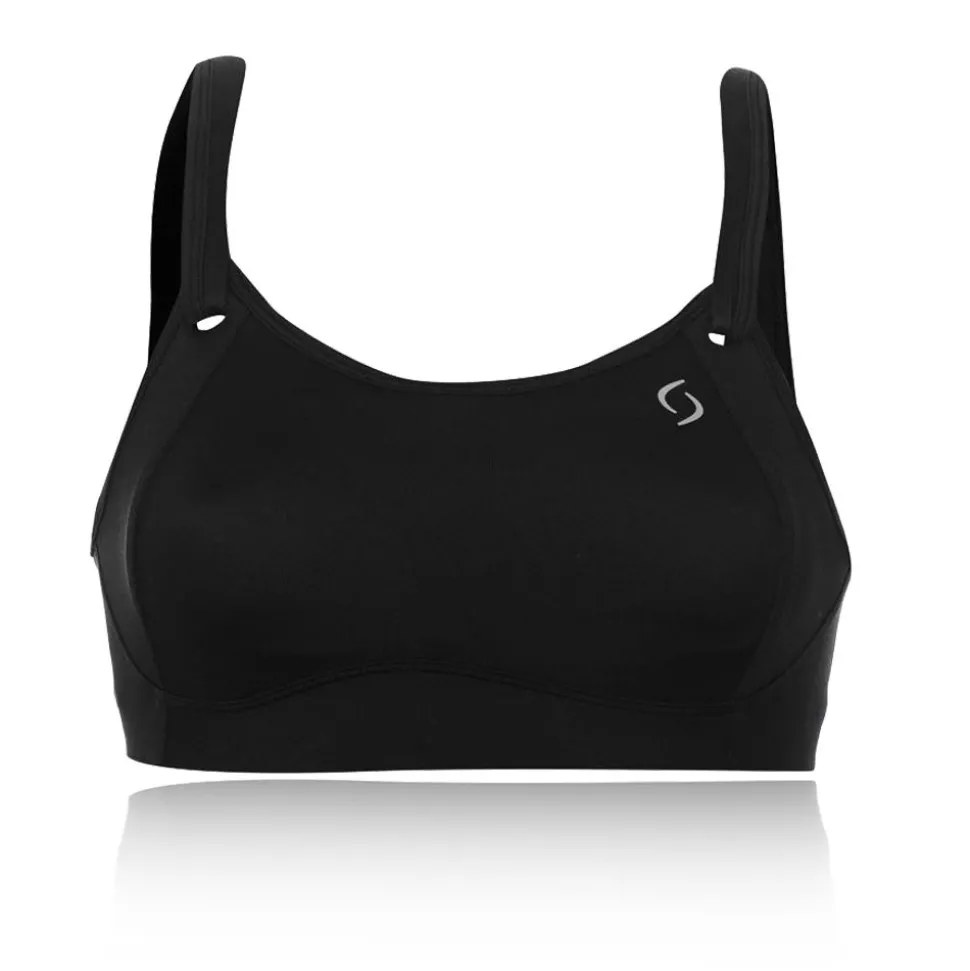 Moving Comfort Fiona per donna reggiseno sportivo da corsa