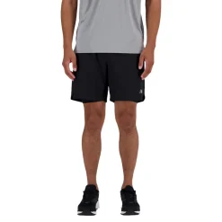 New Balance AC Senza cuciture Lined 7 Pollice Pantaloncini - SS25