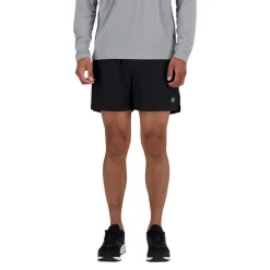 New Balance AC Senza cuciture Lined 5 Pollice Pantaloncini - SS25