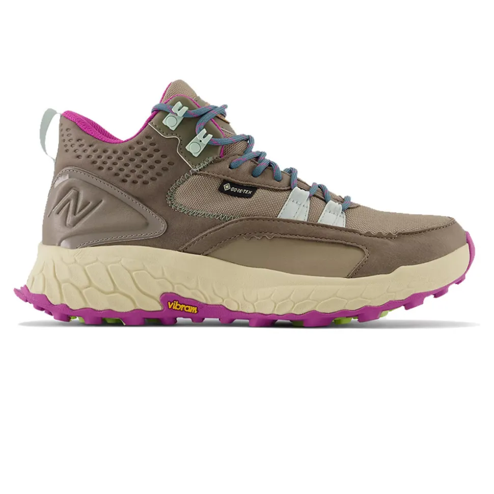 New Balance Fresh Foam X Hierro Mid GORE-TEX per donna Scarponcini da escursione