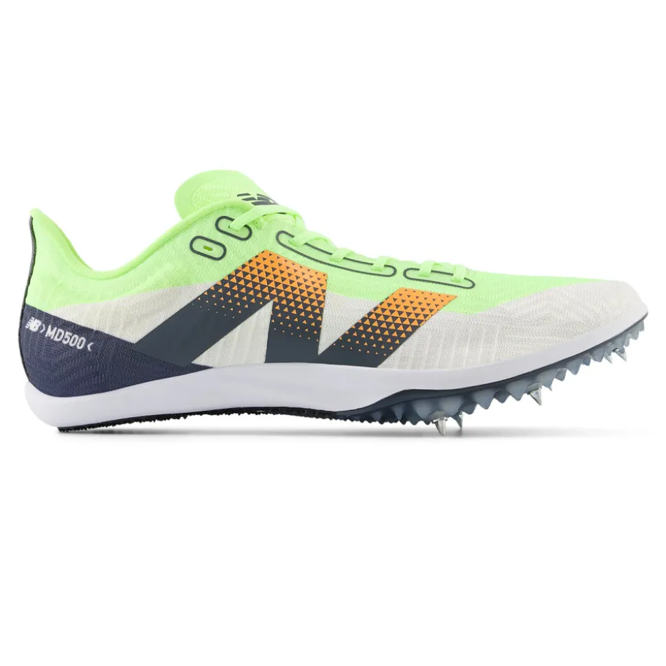 New Balance Fuelcell MD500v9 Scarpe chiodate da Running - SS25