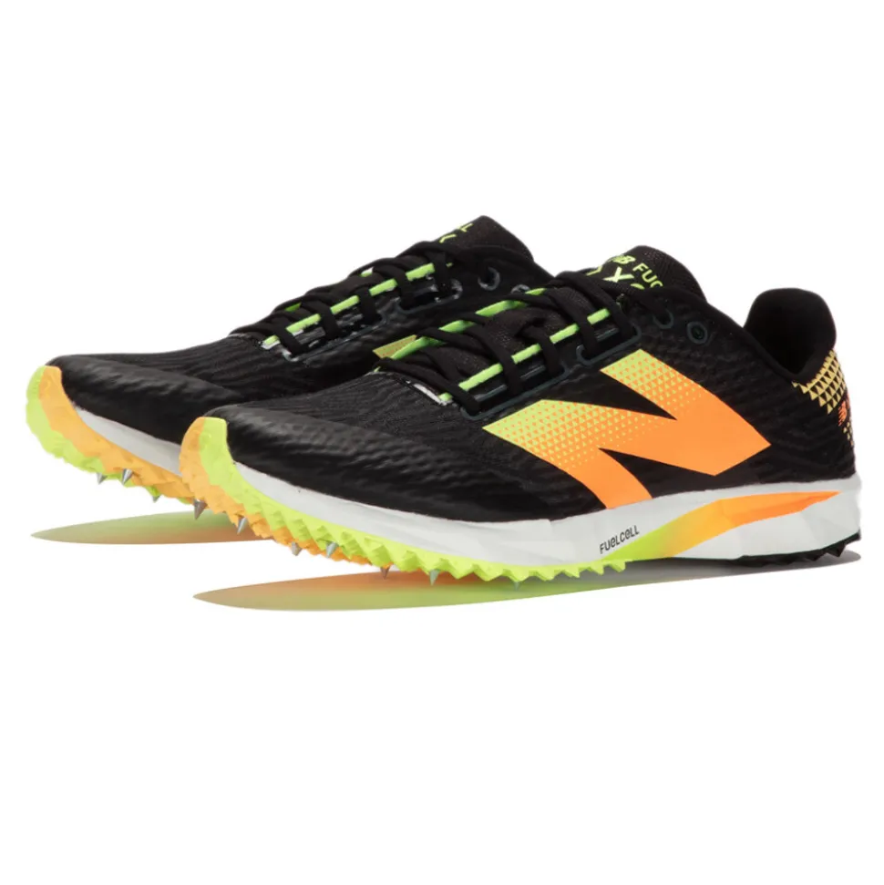 New Balance FuelCell XC7 v5 Scarpe chiodate da corsa campestre - SS25