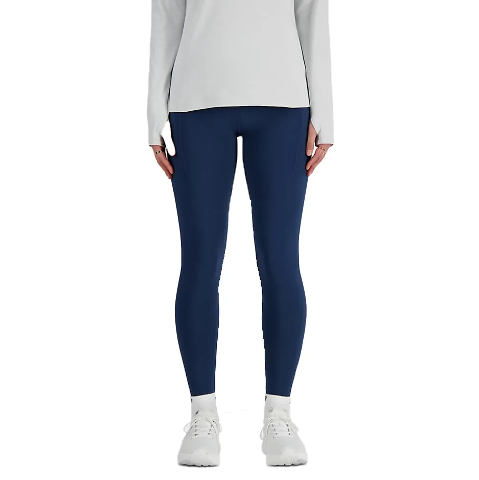 New Balance Harmony Tasca High Rise 27 Pollice per donna Leggings - AW24