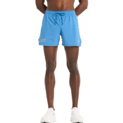 New Balance London Edition RC Senza cuciture Ultra Light 5 Pollice Split Pantaloncini - SS25