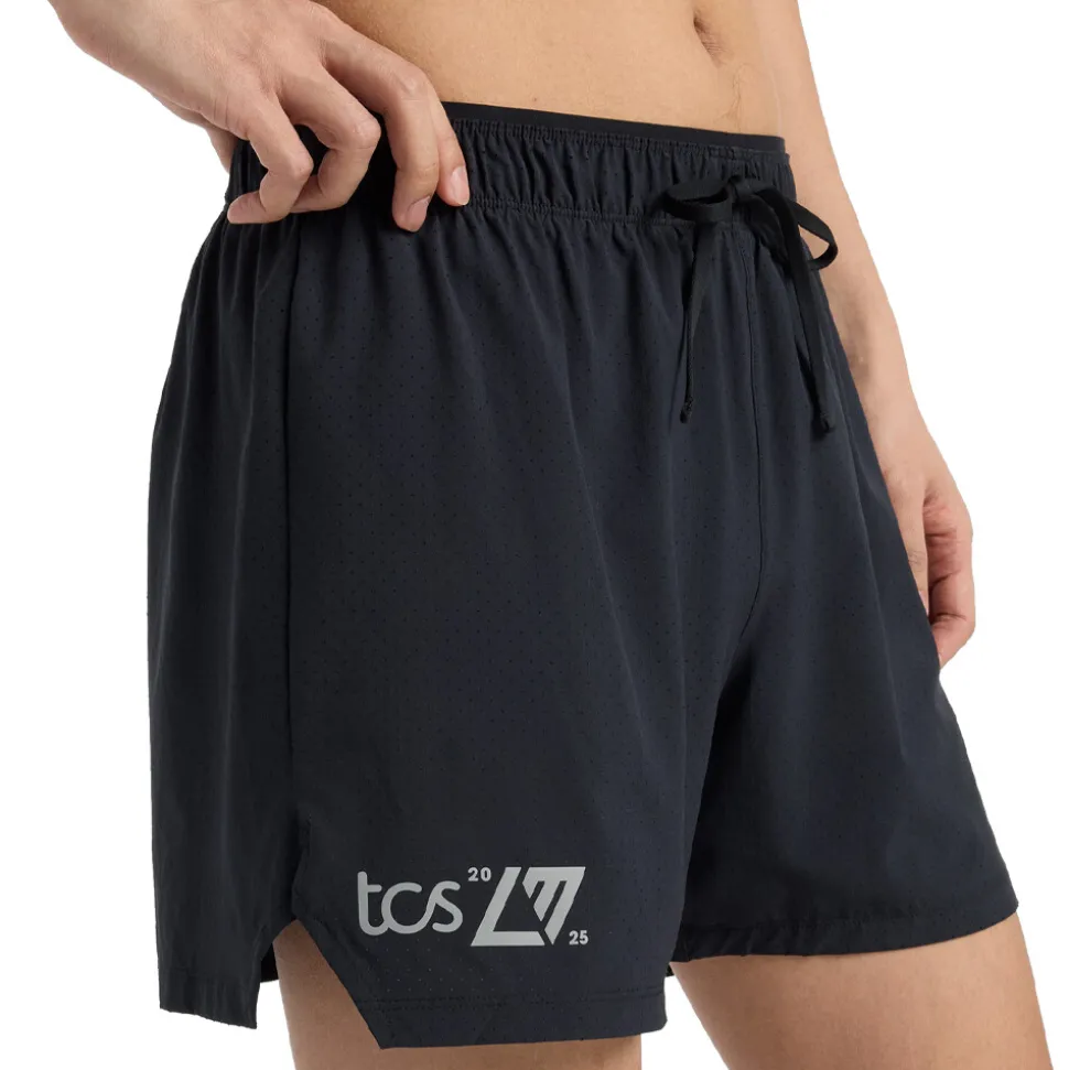 New Balance London Edition RC Senza cuciture 5 Pollice Pantaloncini - SS25