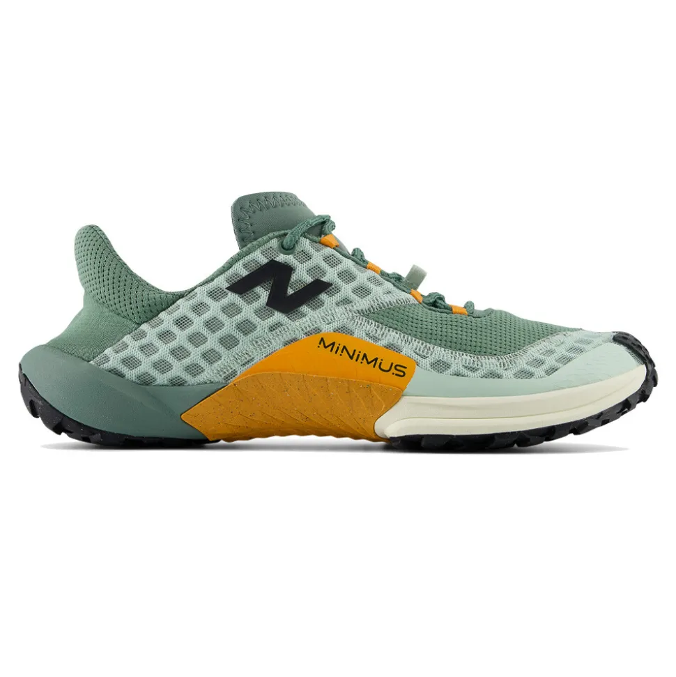 New Balance Minimus Scarpe da Trail Running - SS25