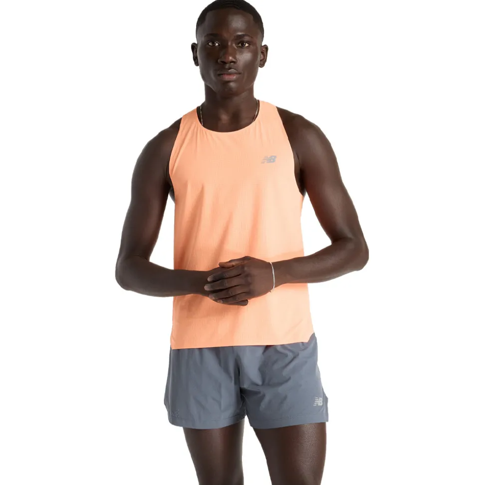 New Balance Race Day Ultra Light Gilet - SS25