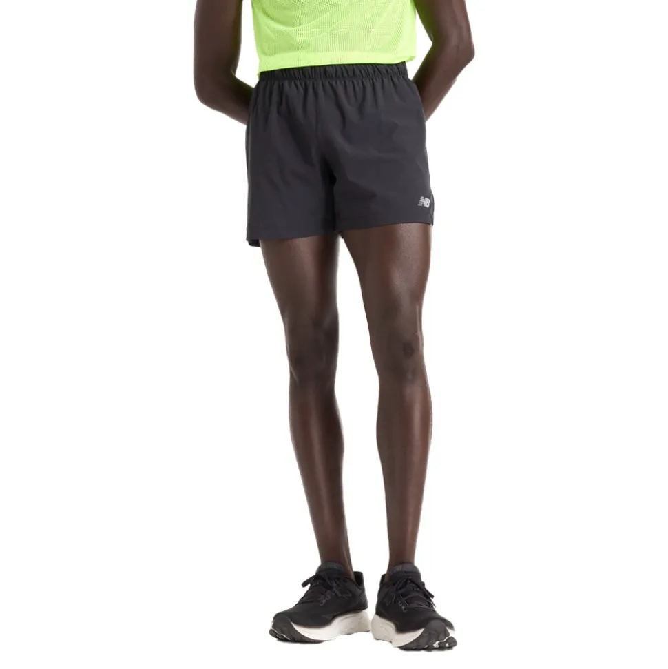 New Balance RC Pantaloncini da 13 cm senza cuciture - SS24