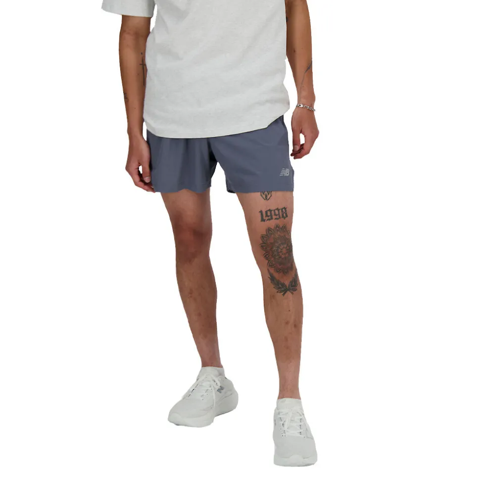 New Balance RC Pantaloncini da 13 cm senza cuciture - SS24