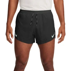 Nike Dri-FIT ADV AeroSwift Pantaloncini da corsa foderati da 10 cm - FA24