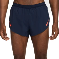 Nike Dri-FIT ADV AeroSwift 2 Pollice Brief Lined Men's Pantaloncini da corsa - SP25