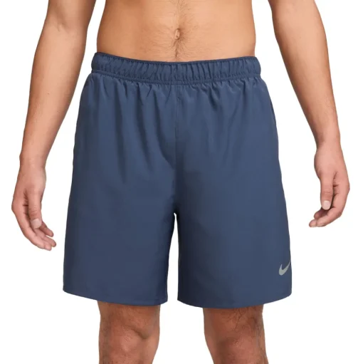 Nike Dri-FIT Challenger 7 Pollice Brief-Lined Pantaloncini - SP25