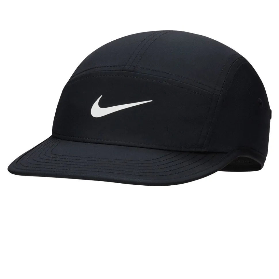 Nike Dri-FIT Fly Unstructured Swoosh Berretto - SP25