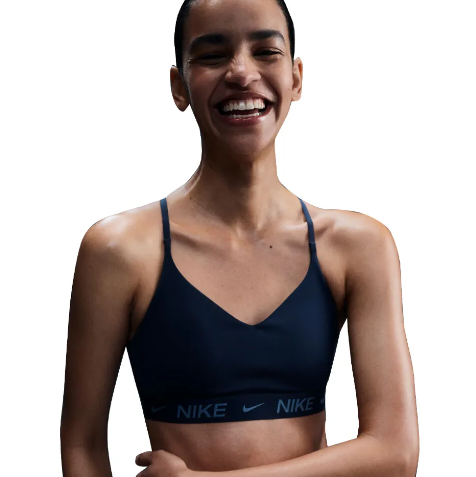 Nike Dri-FIT Indy Light-Support per donna Reggiseno sportivo - SP25
