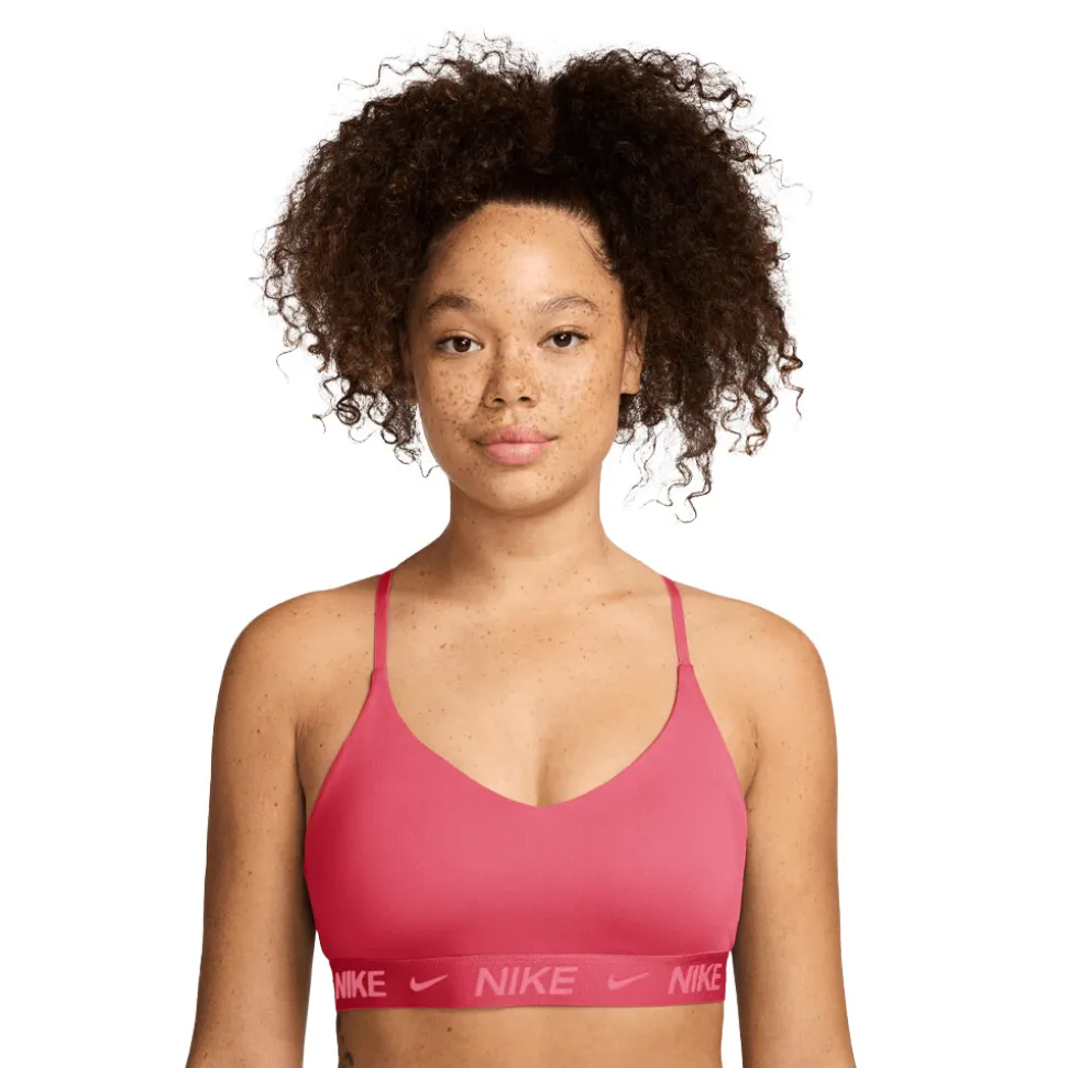 Nike Dri-FIT Indy Light-Support per donna Reggiseno sportivo - SP25