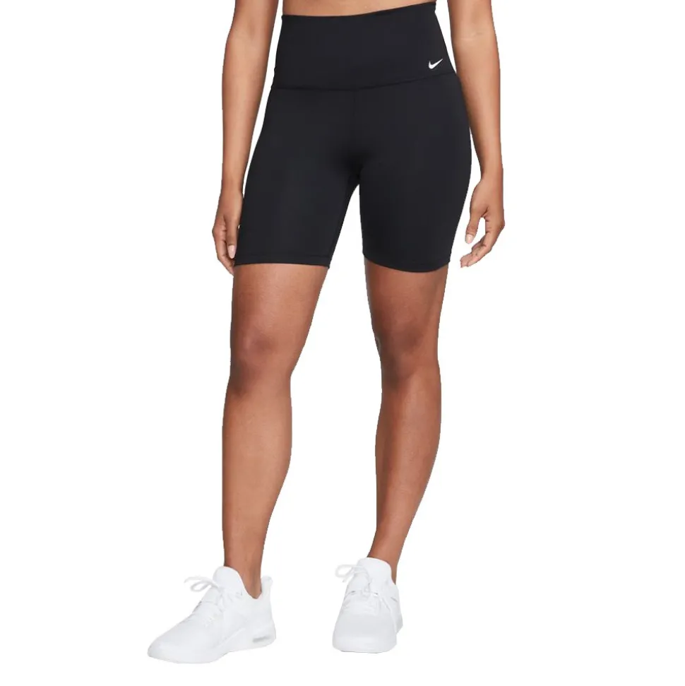 Nike Dri-FIT One per donna Biker Pantaloncini - FA25