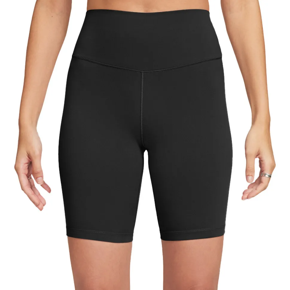 Nike Dri-FIT One per donna Biker Pantaloncini
