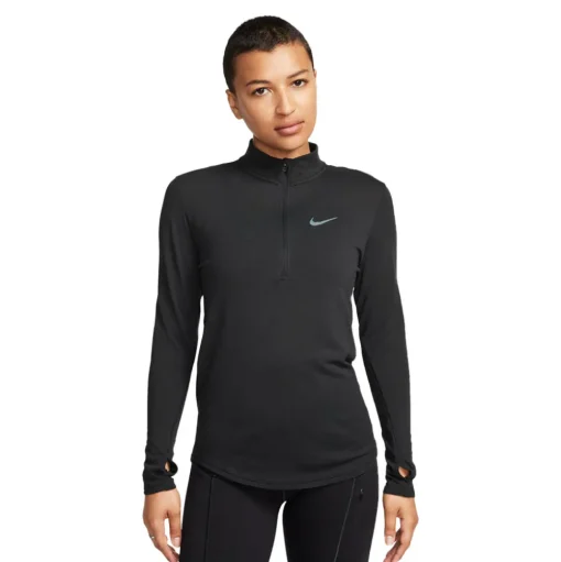 Nike Dri-FIT Swift Wool per donna Top