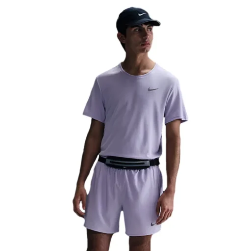 Nike Dri-FIT UV Miler Men's Maglietta da corsa - SU25