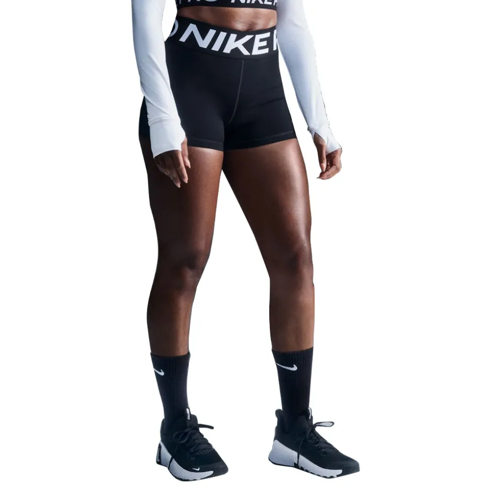 Nike Pro Sculpt 3-Inch per donna Pantaloncini - SP25
