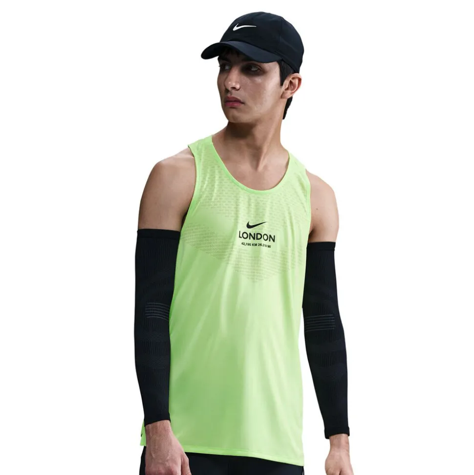 Nike Stride Dri-FIT ADV Gilet - SU25