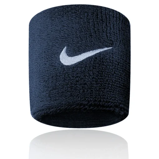 Nike Swoosh Wristbands - SP25