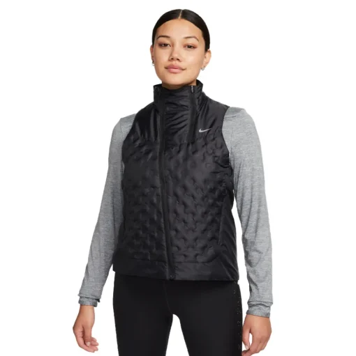 Nike Therma-FIT ADV Repel AeroLoft per donna Running Gilet - HO24