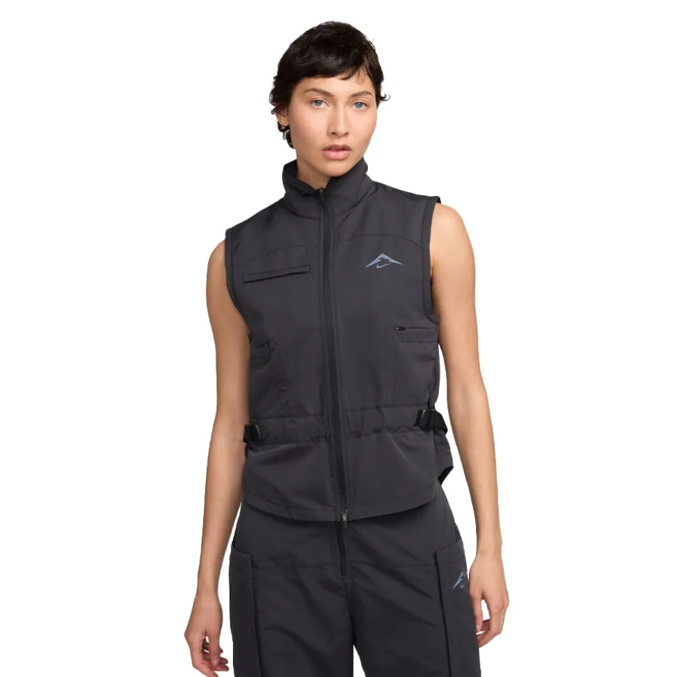 Nike Trail Repel WINTERIZED per donna Running Gilet - SP25