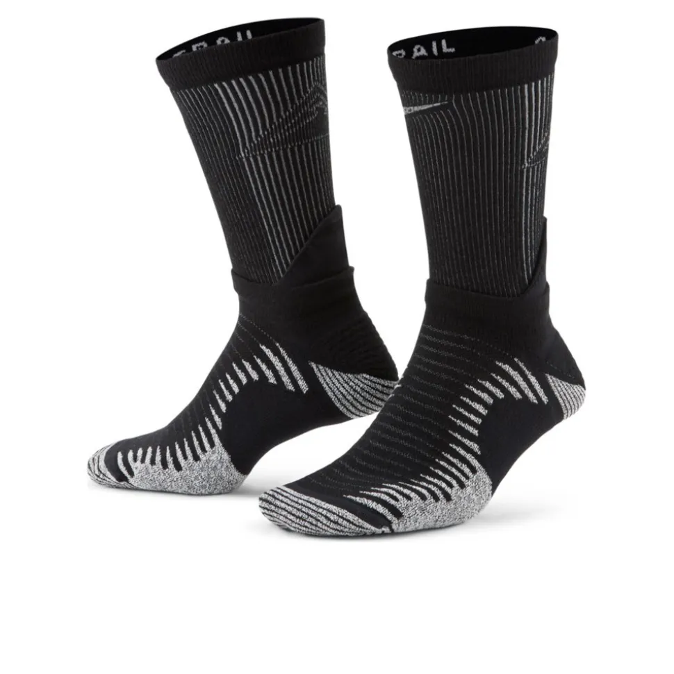 Nike Trail Running Crew Calze - SP25