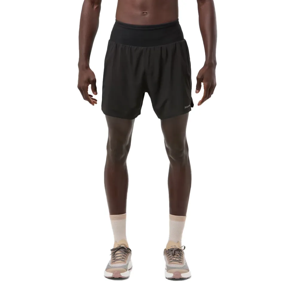 NNormal Race Pantaloncini - SS25