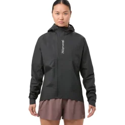 NNormal Trail Impermeabile per donna Giubbotto impermeabile - SS25