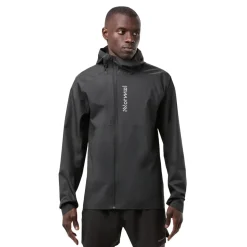 NNormal Trail Impermeabile Giubbotto impermeabile - SS25