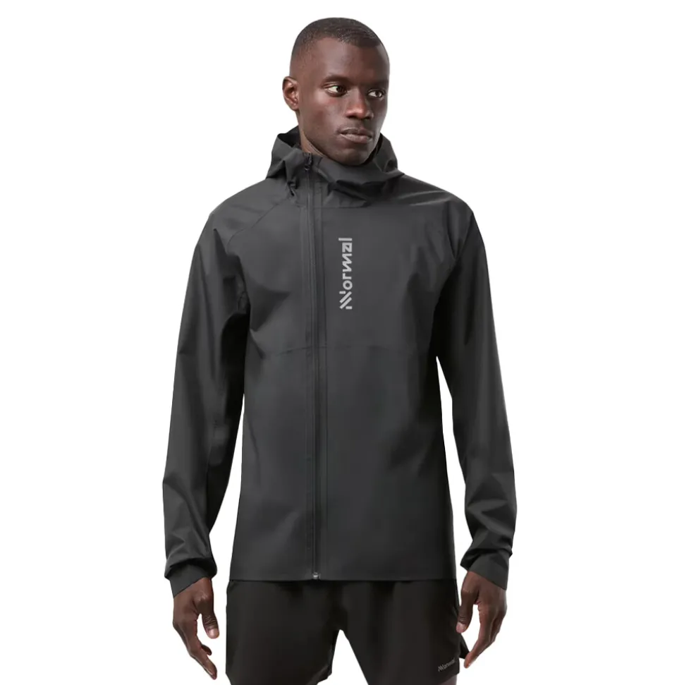 NNormal Trail Impermeabile Giubbotto impermeabile - SS25