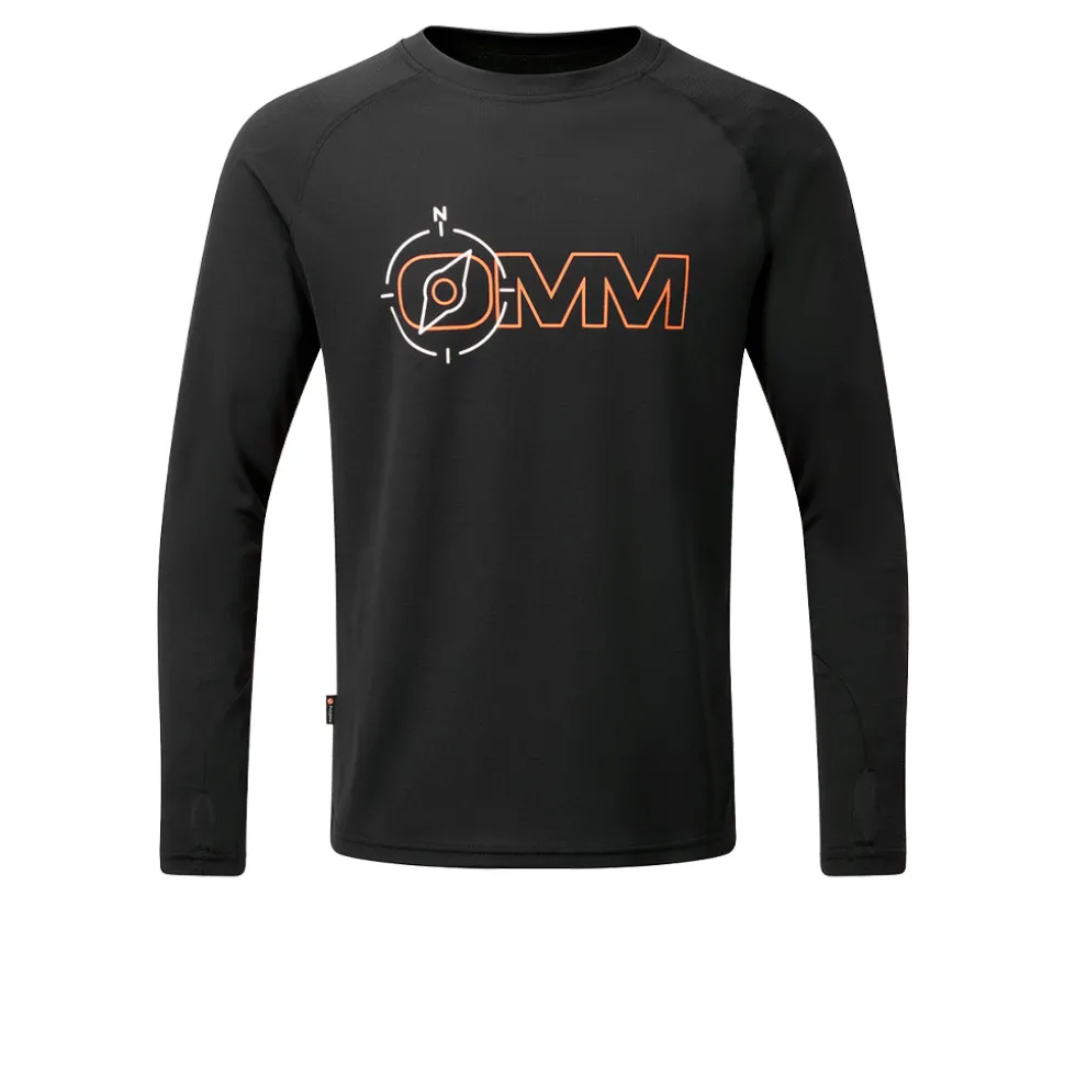 OMM Bearing Maglia da corsa - SS25