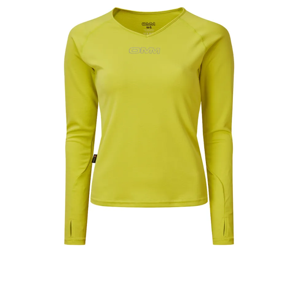 OMM Bearing per donna Top - SS25