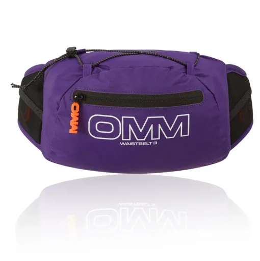 OMM Classic 3 cintura - AW20
