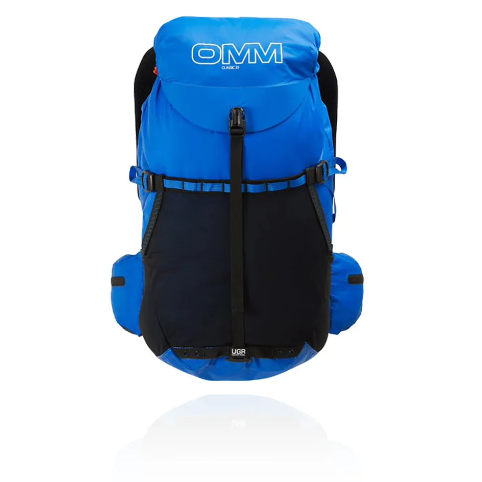 OMM Classic 25 Running Zaino - SS25