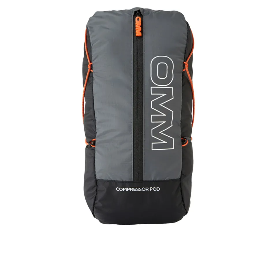 OMM Compressor Pod - SS25
