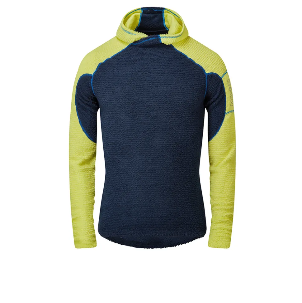 OMM Core+ Felpa - AW23