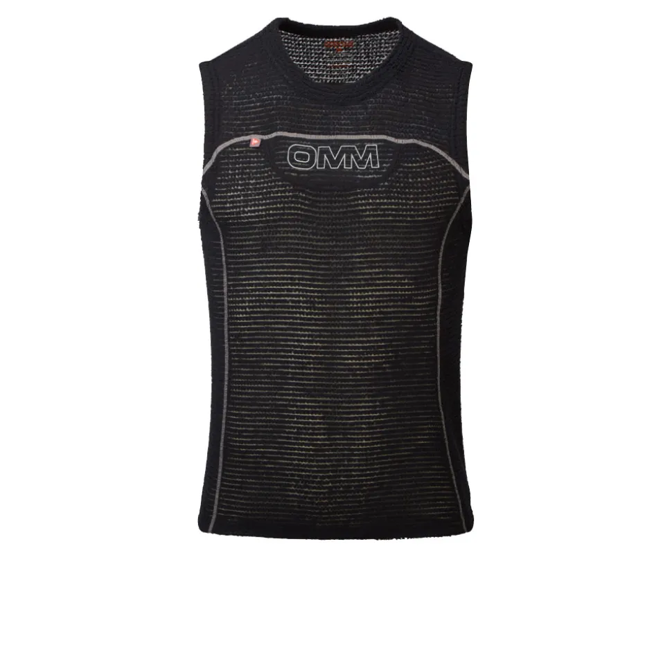 OMM Core Running Gilet - SS25