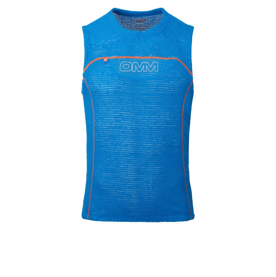 OMM Core Running Gilet - SS25