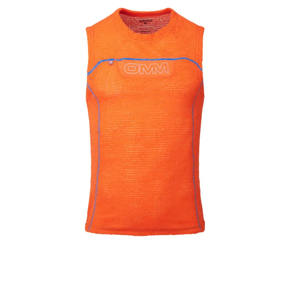 OMM Core Running Gilet - SS25