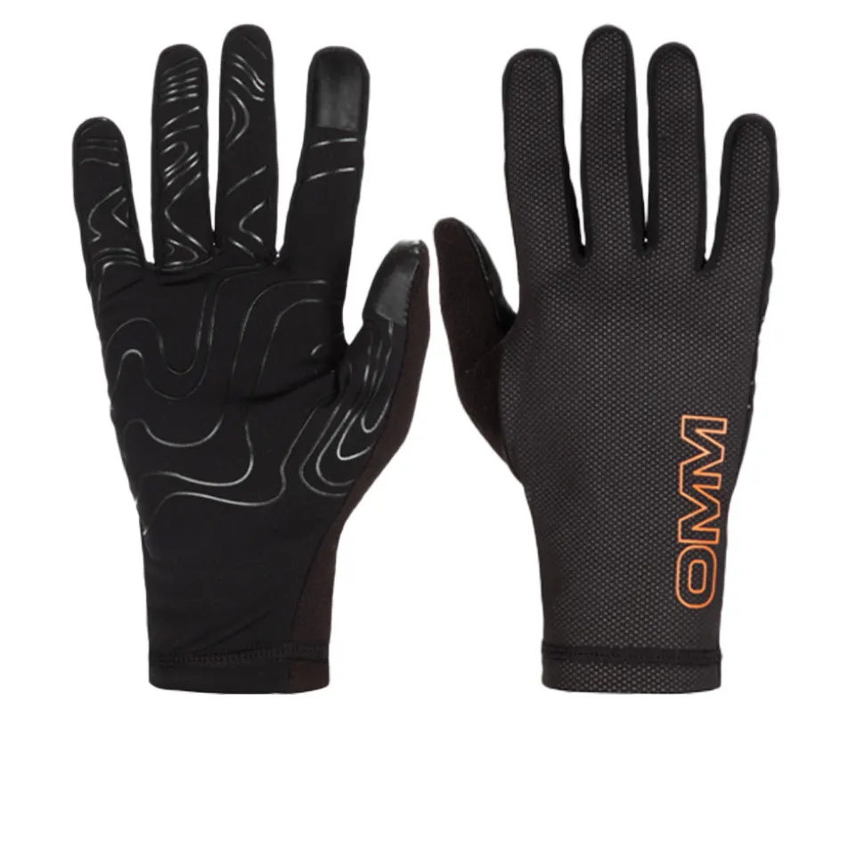 OMM Fusion Guanti (includono il sistema E-tip) - AW20