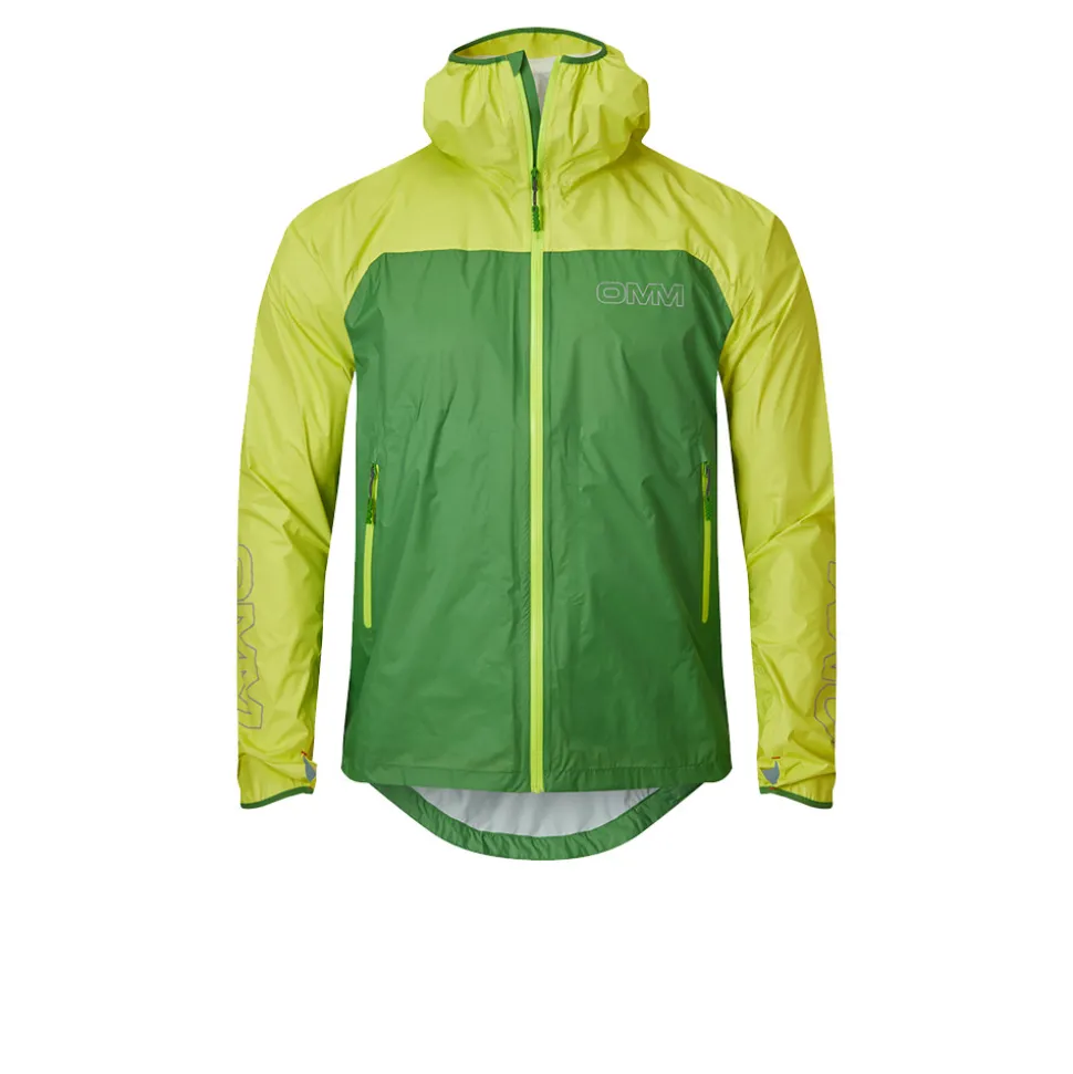 OMM Halo Giubbotto da corsa - SS25