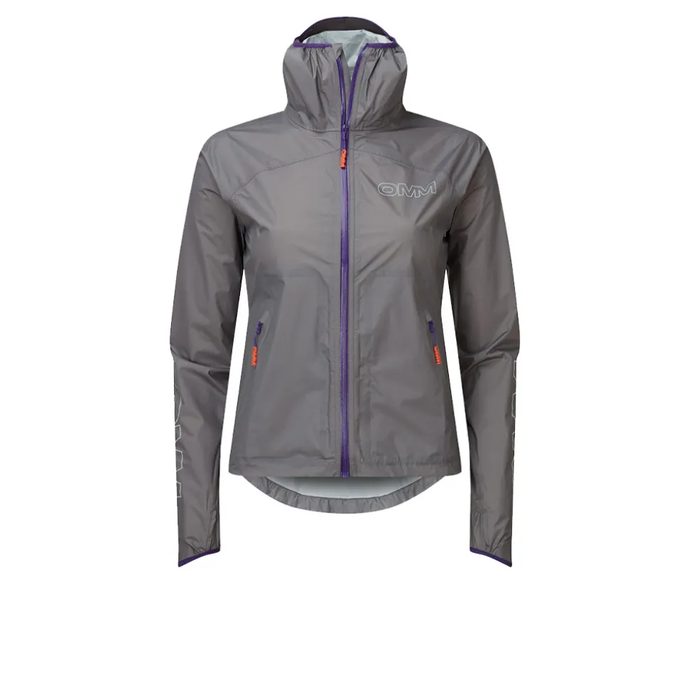 OMM Halo per donna Giubbotto da corsa